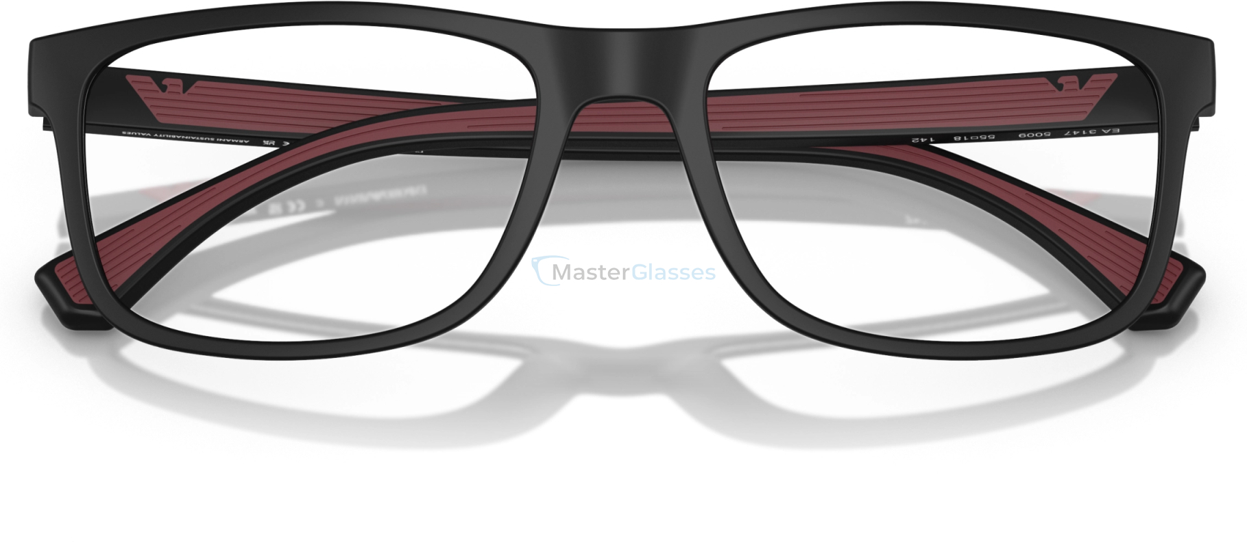 ������ Emporio Armani EA3147 5009 Black