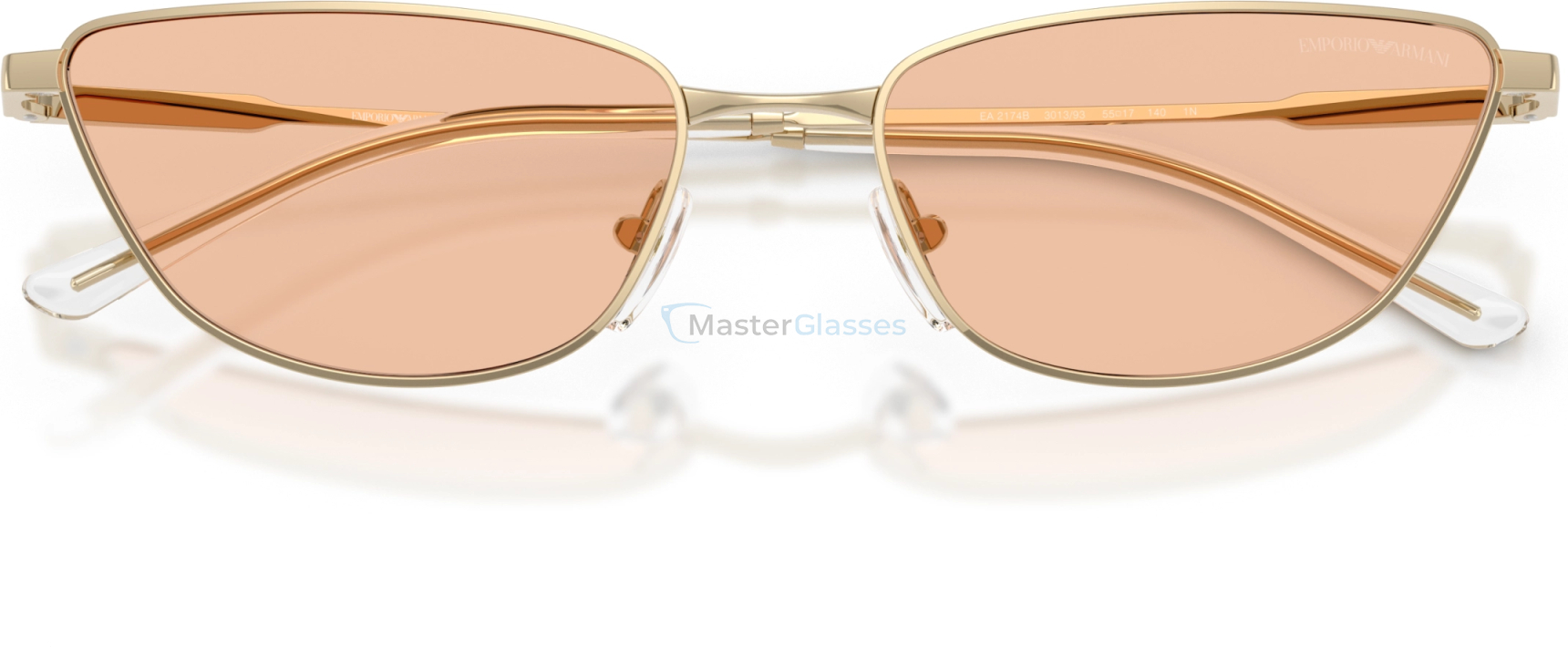 �������������� ���� Emporio Armani EA2174B 301393 Gold