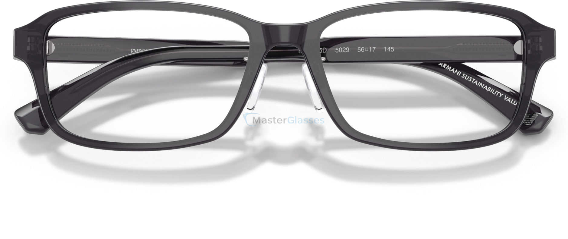 ������ Emporio Armani EA3215D 5029 Grey