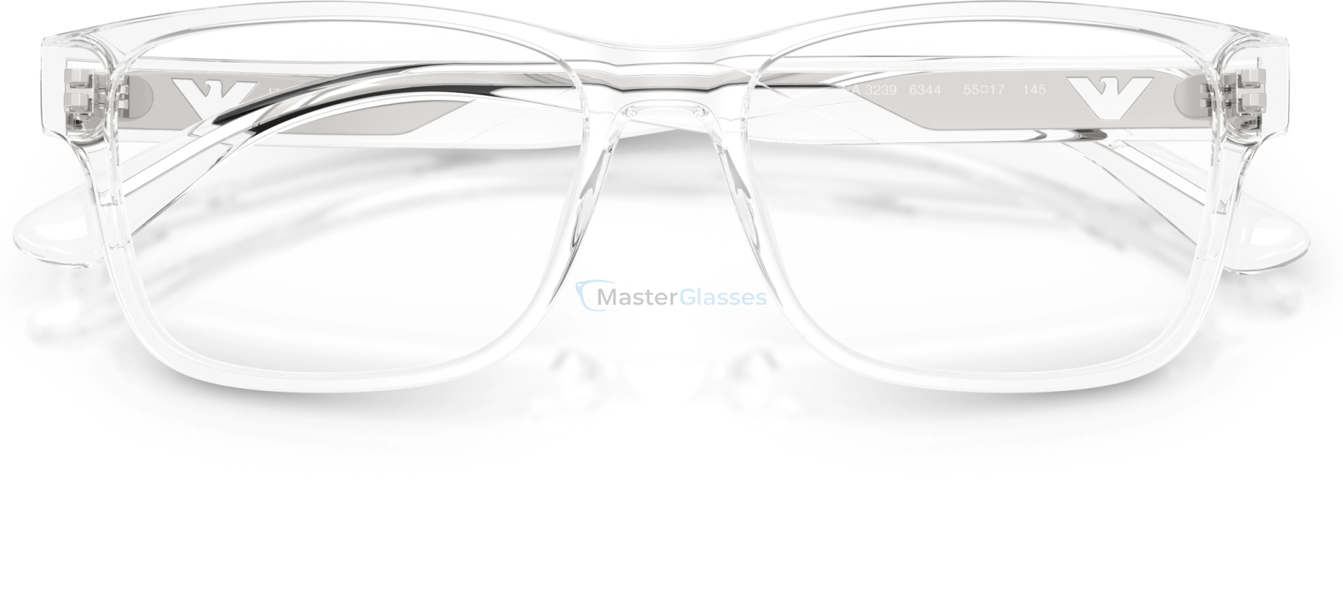 ������ Emporio Armani EA3239 6344 Transparent