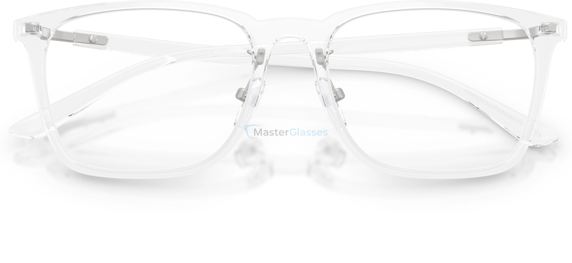 ������ Emporio Armani EA3263D 6344 Transparent