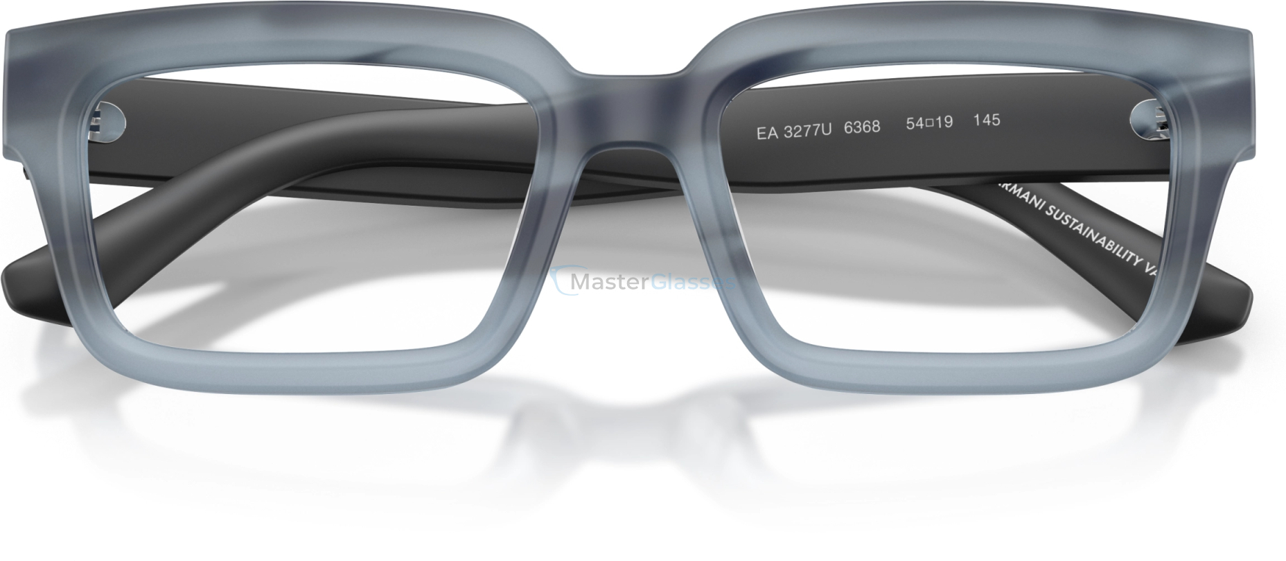 ������ Emporio Armani EA3277U 6368 Blue