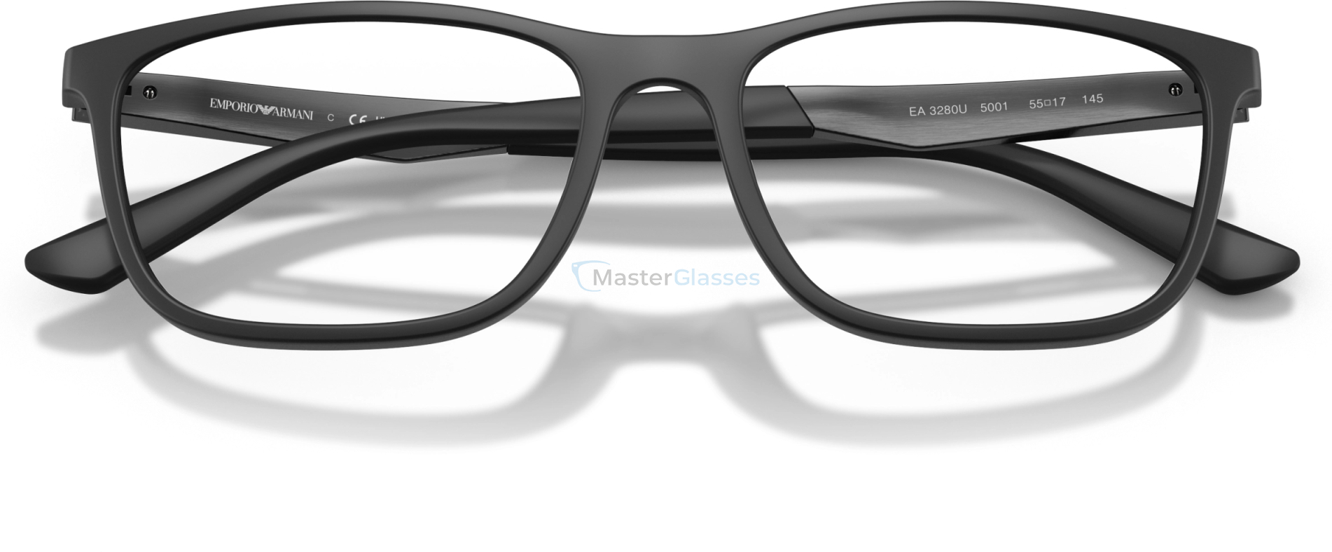 ������ Emporio Armani EA3280U 5001 Black