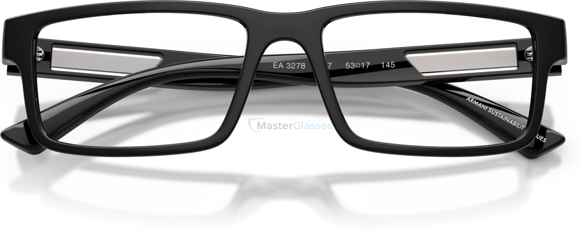 ������ Emporio Armani EA3278 5017 Black