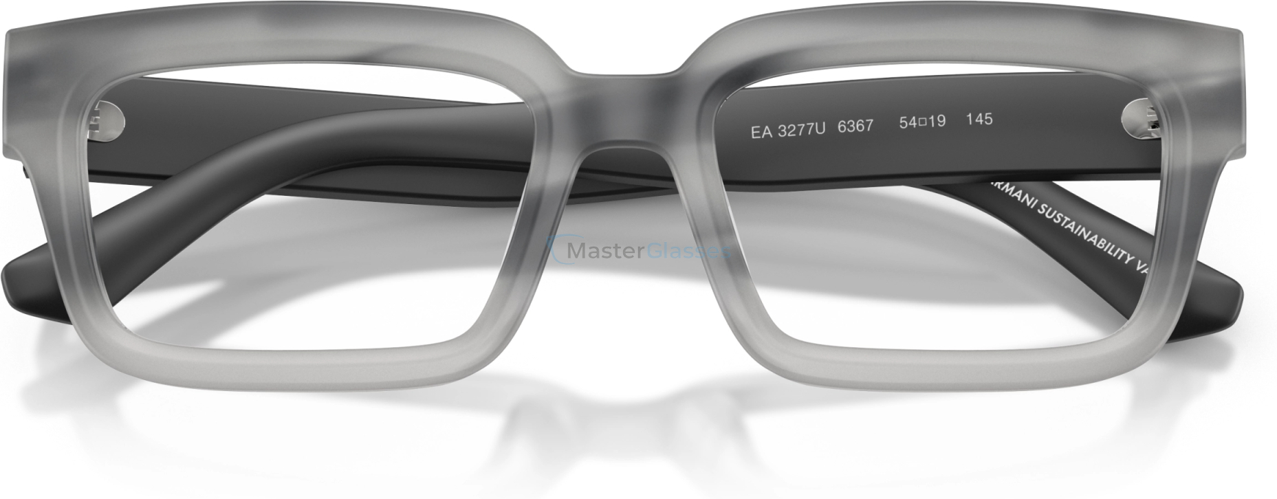 ������ Emporio Armani EA3277U 6367 Grey