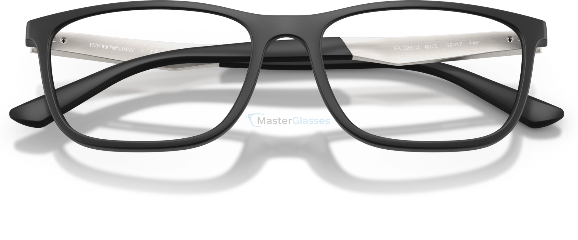 ������ Emporio Armani EA3280U 6372 Black