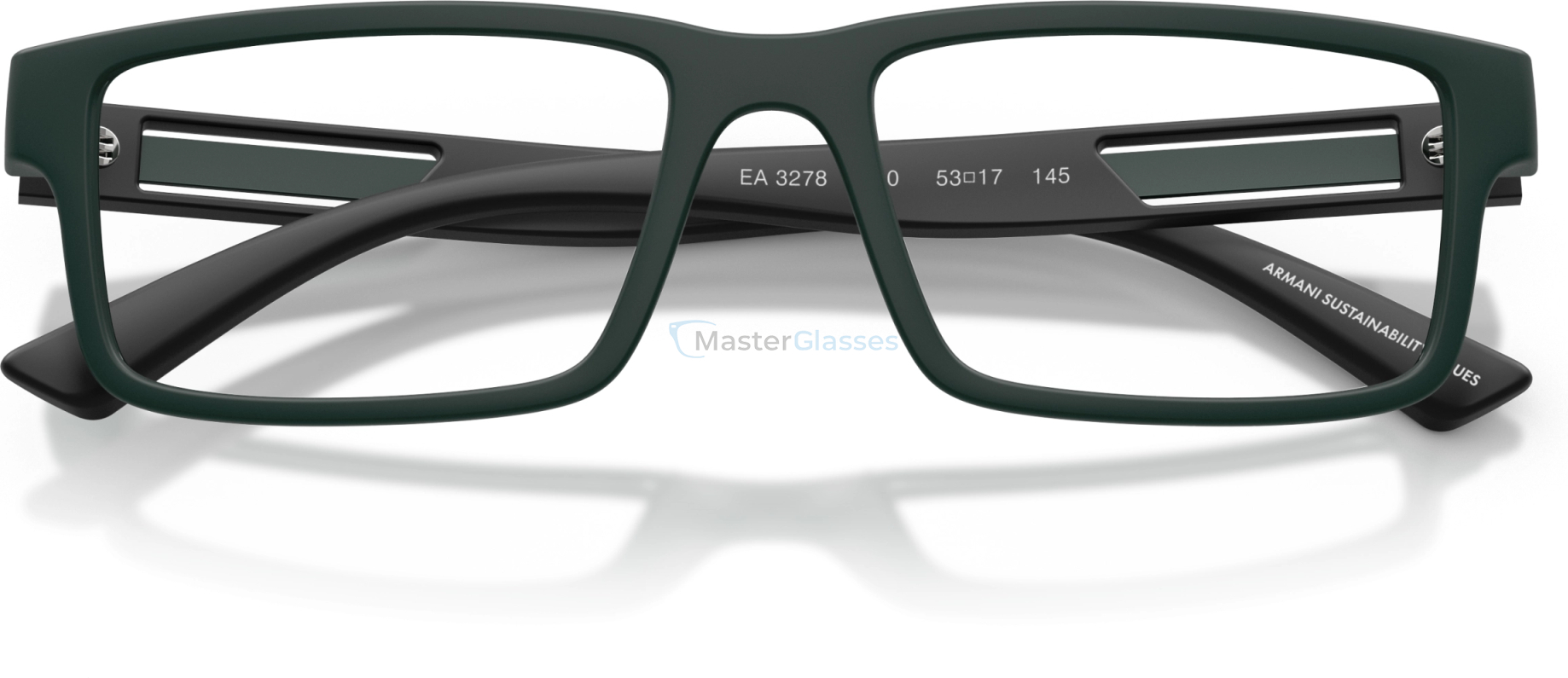 ������ Emporio Armani EA3278 6370 Blue