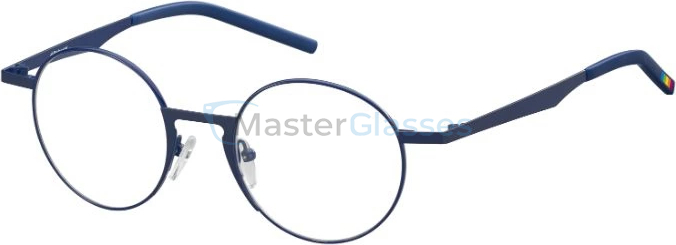 Оправа Polaroid PLD D500 FJI