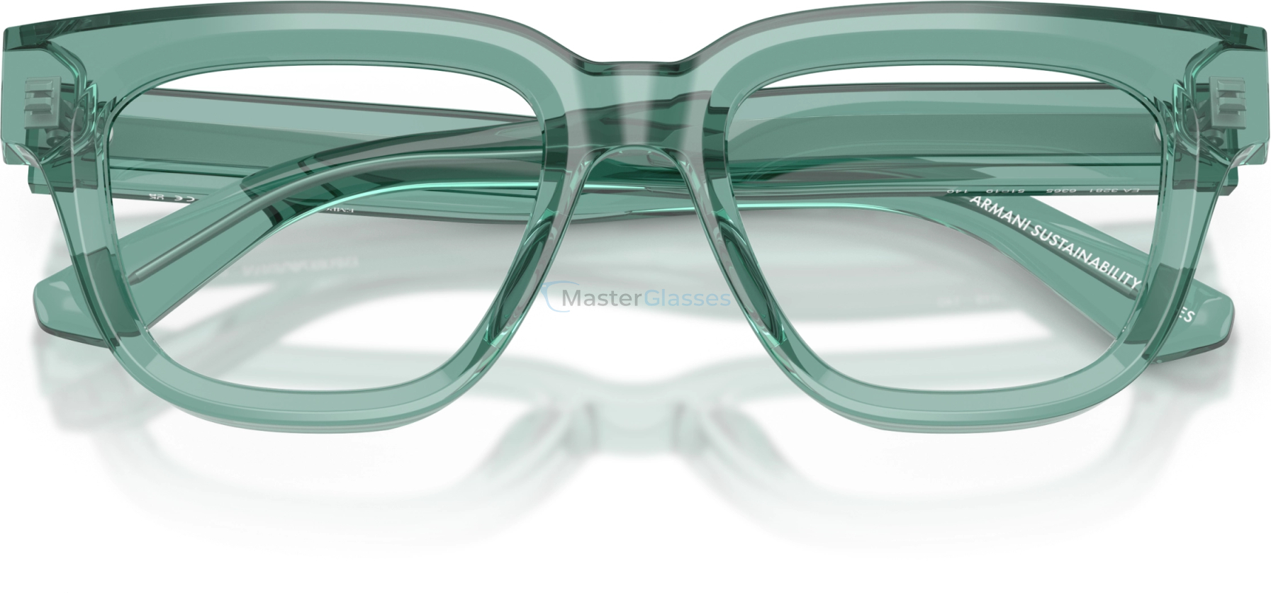 ������ Emporio Armani EA3281 6365 Green