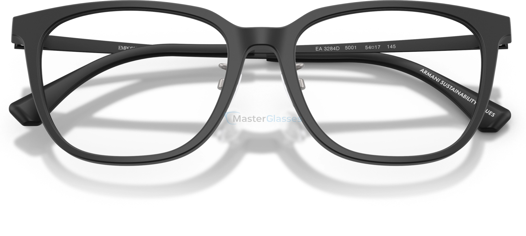 ������ Emporio Armani EA3284D 5001 Black