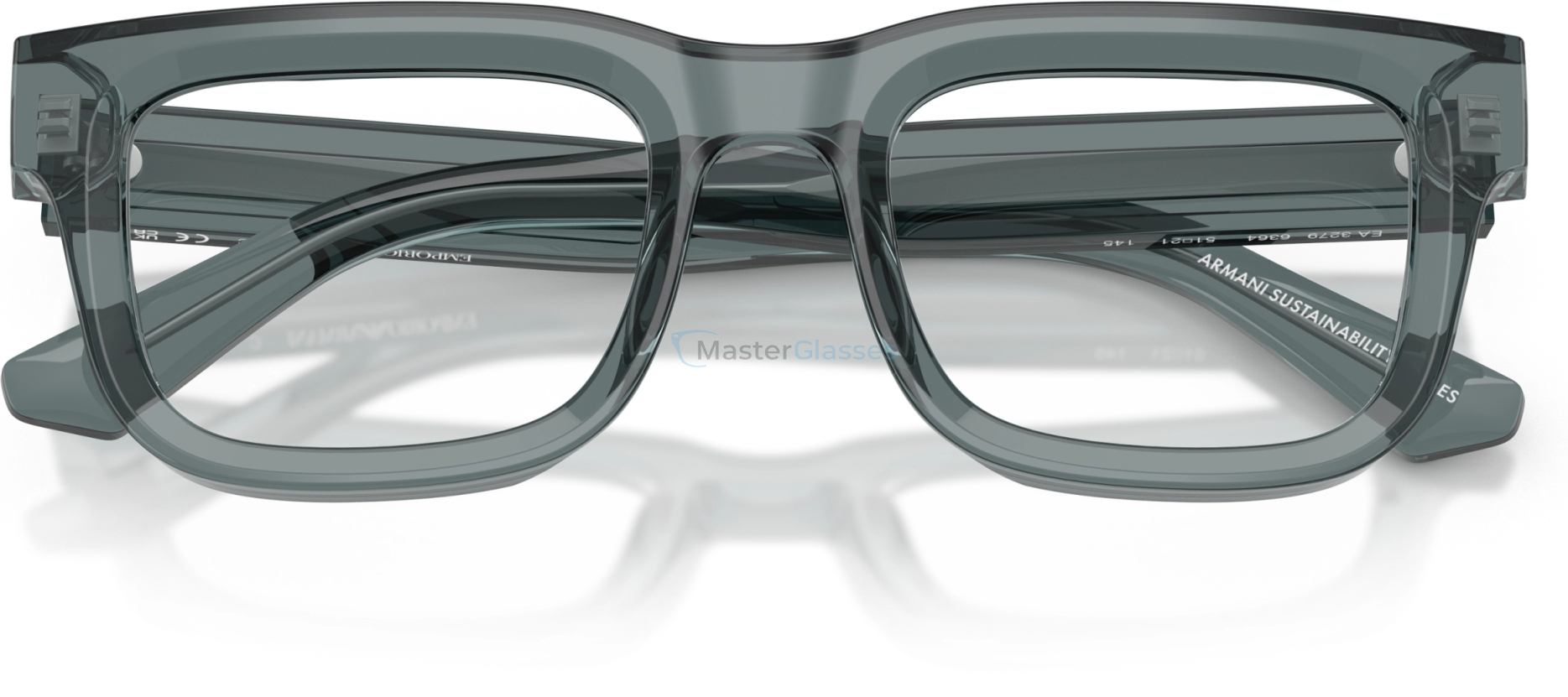 ������ Emporio Armani EA3279 6364 Grey