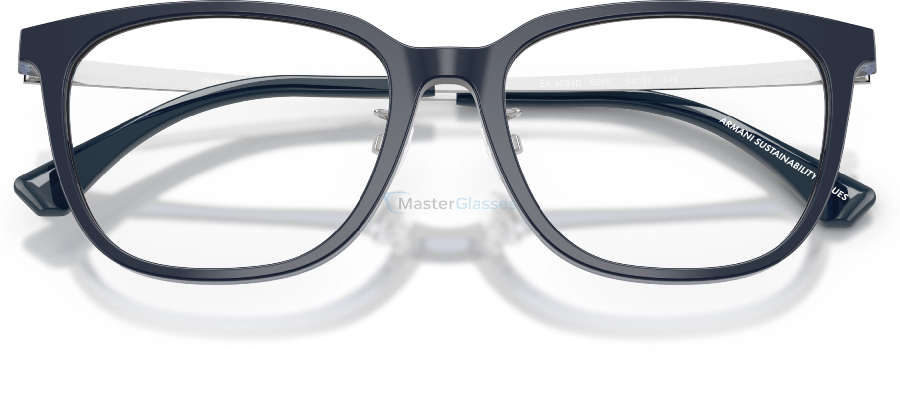 ������ Emporio Armani EA3284D 6256 Blue