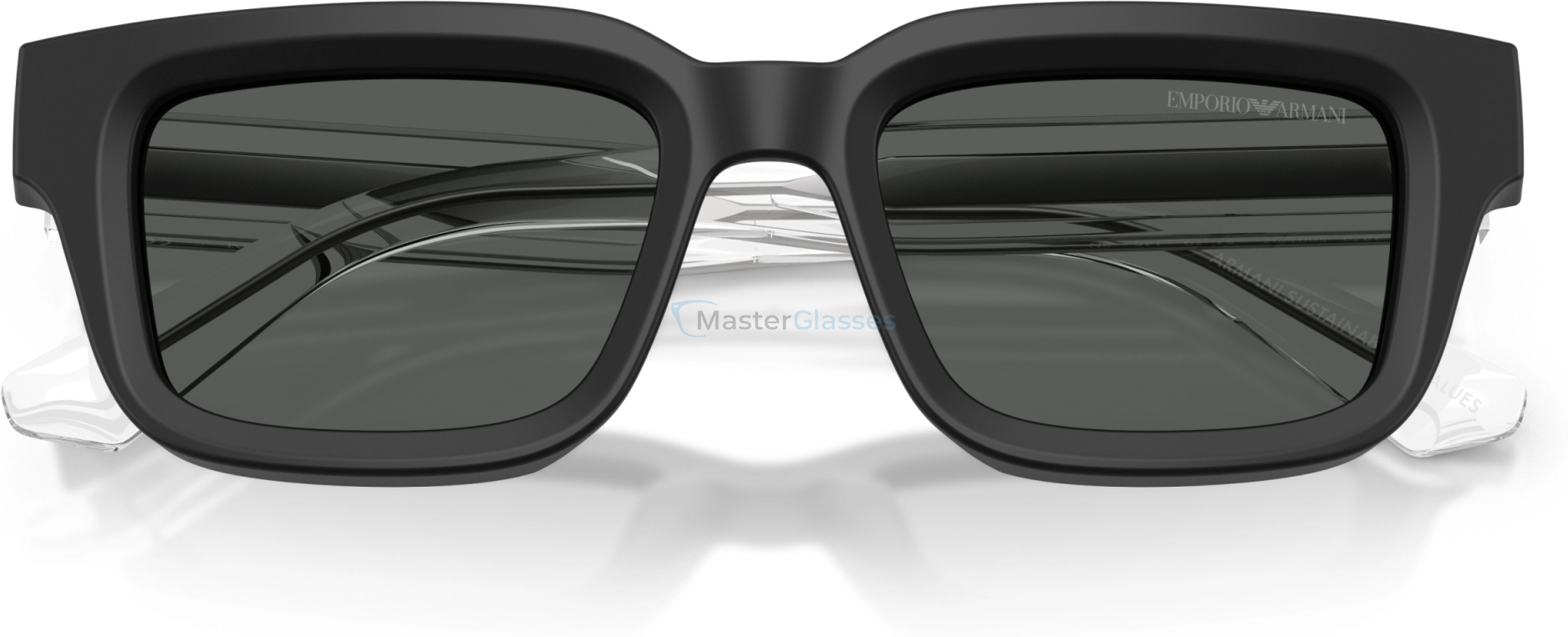 �������������� ���� Emporio Armani EA4270 500187 Black