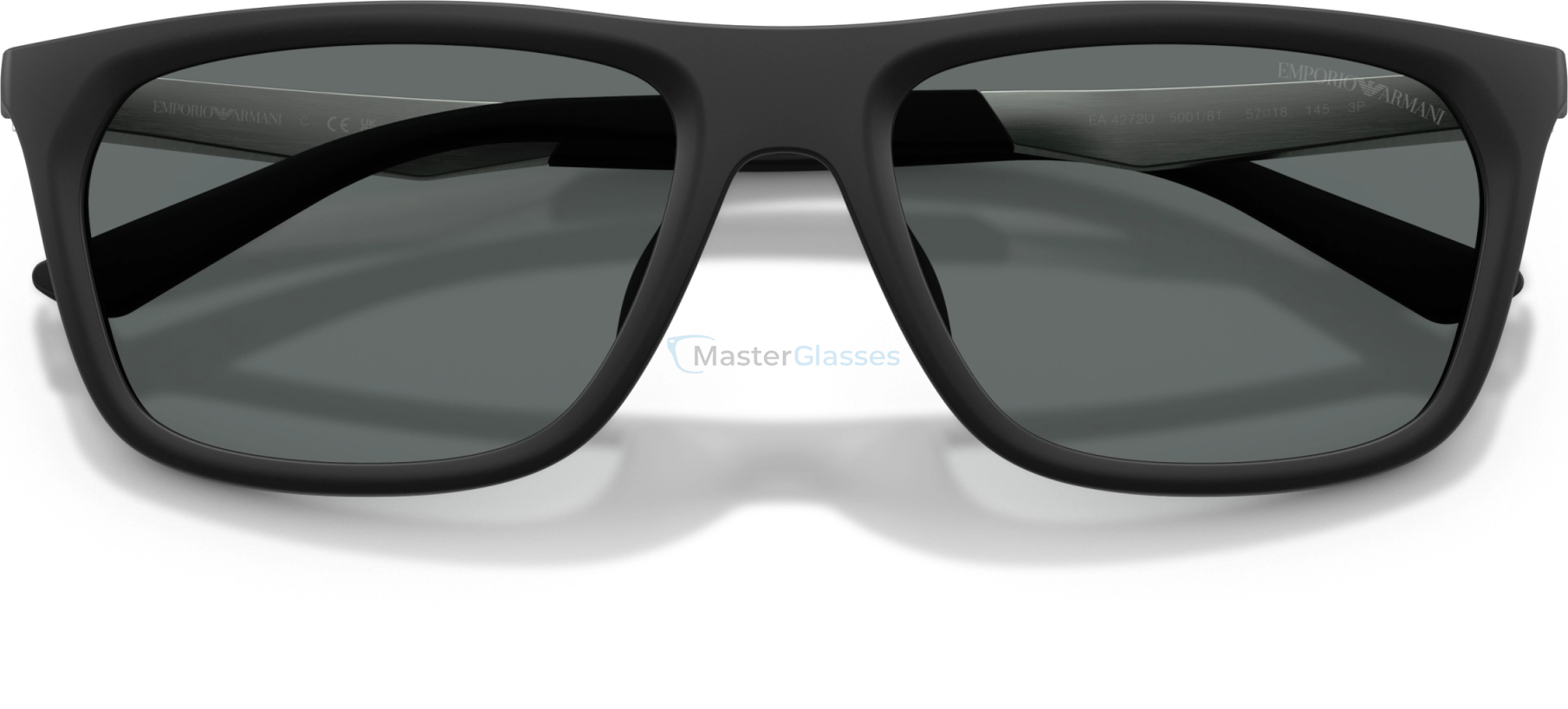 �������������� ���� Emporio Armani EA4272U 500181 Black