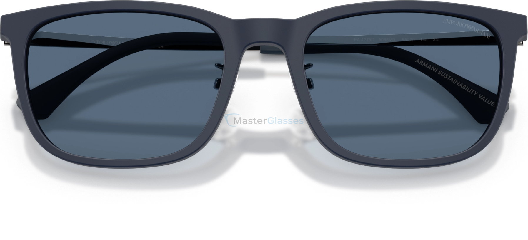 �������������� ���� Emporio Armani EA4275D 508880 Blue