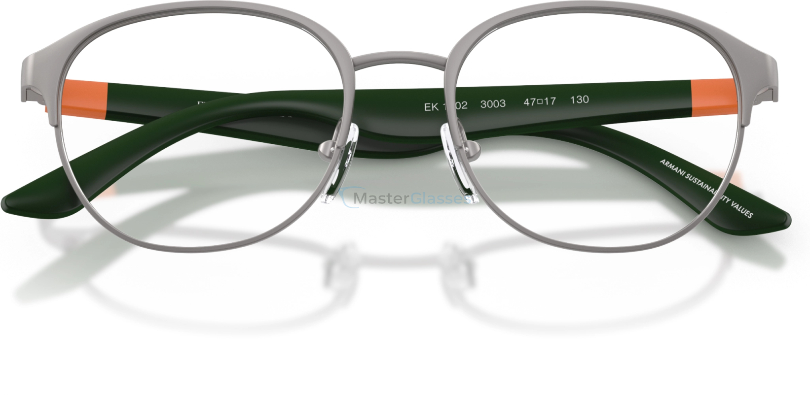 ������� ������ Emporio Armani EK1002 3003 Grey