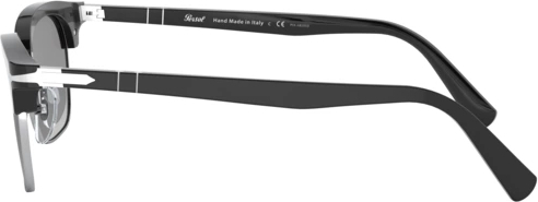   Persol PO3199S 1106M3 Silver/black