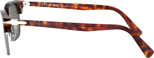 Солнцезащитные очки Persol PO3199S 24/58 Gunmetal/havana