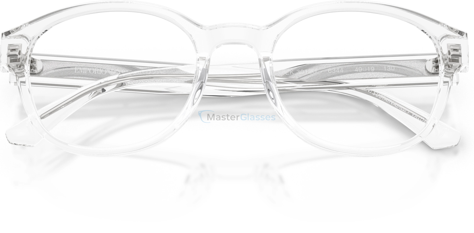 ������� ������ Emporio Armani EK3012U 6344 Transparent