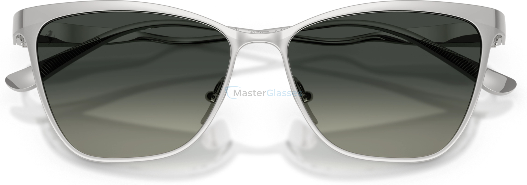 Солнцезащитные очки Ferrari FH1031 143/SG Silver