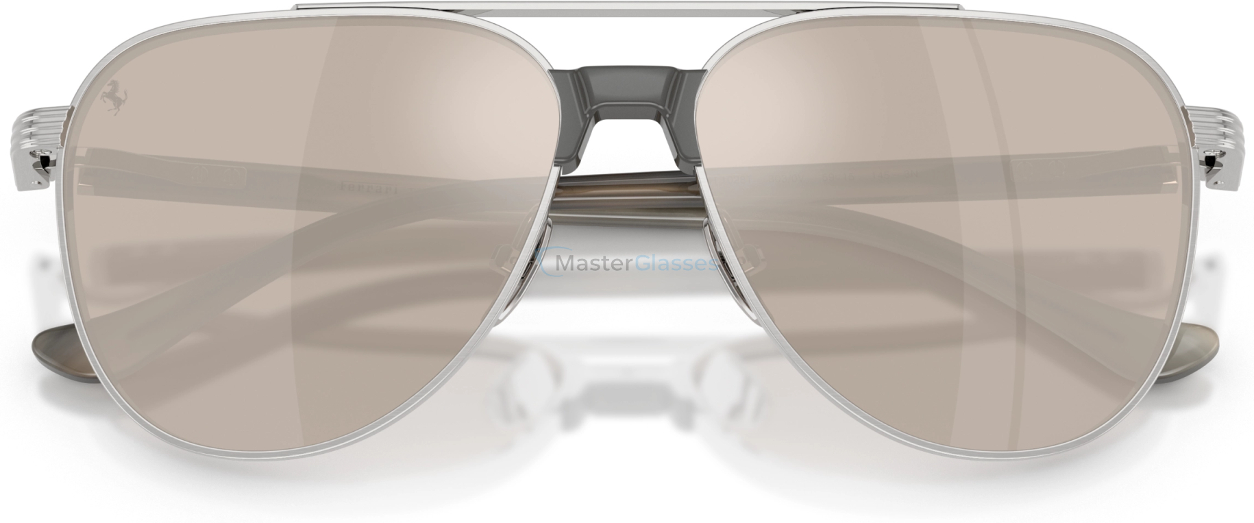 �������������� ���� Ferrari FH1028T 303/0V Silver