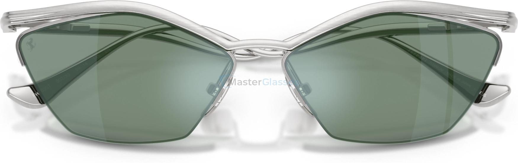 �������������� ���� Ferrari FH1030T 303/30 Silver