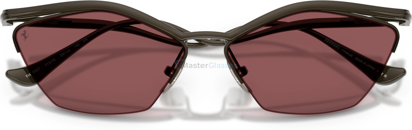 �������������� ���� Ferrari FH1030T 314/1E Grey