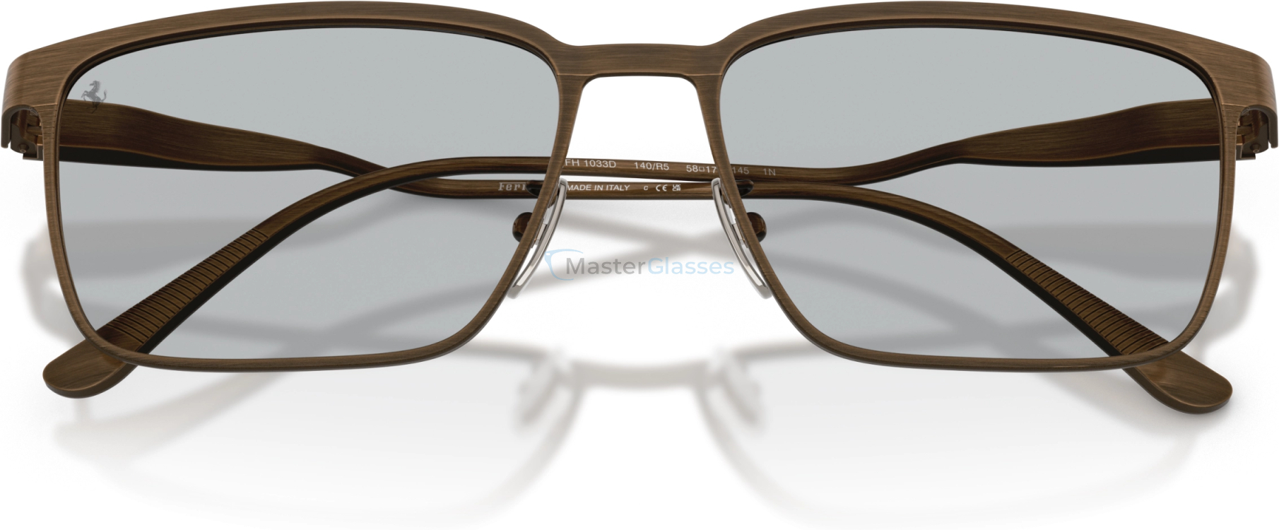 �������������� ���� Ferrari FH1033D 140/R5 Grey