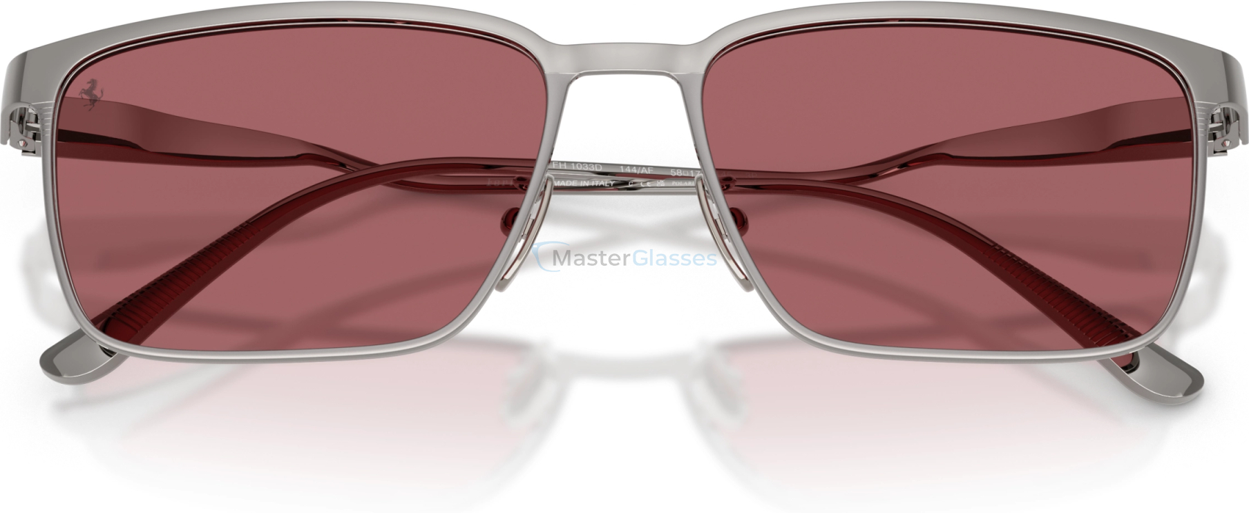 �������������� ���� Ferrari FH1033D 144/AF Grey