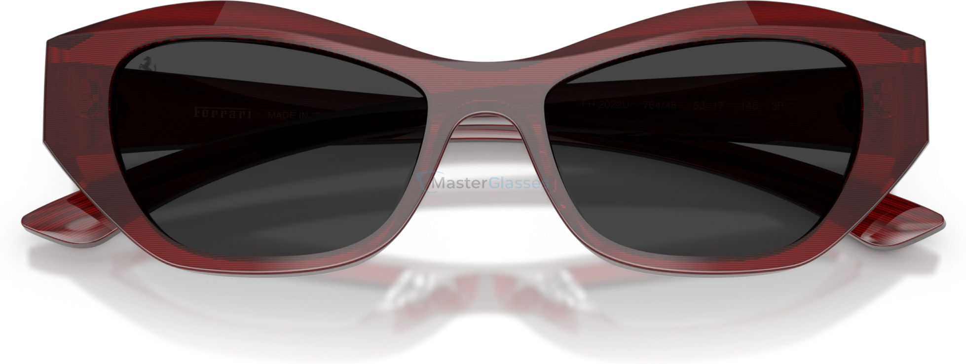 �������������� ���� Ferrari FH2022U 764/48 Red