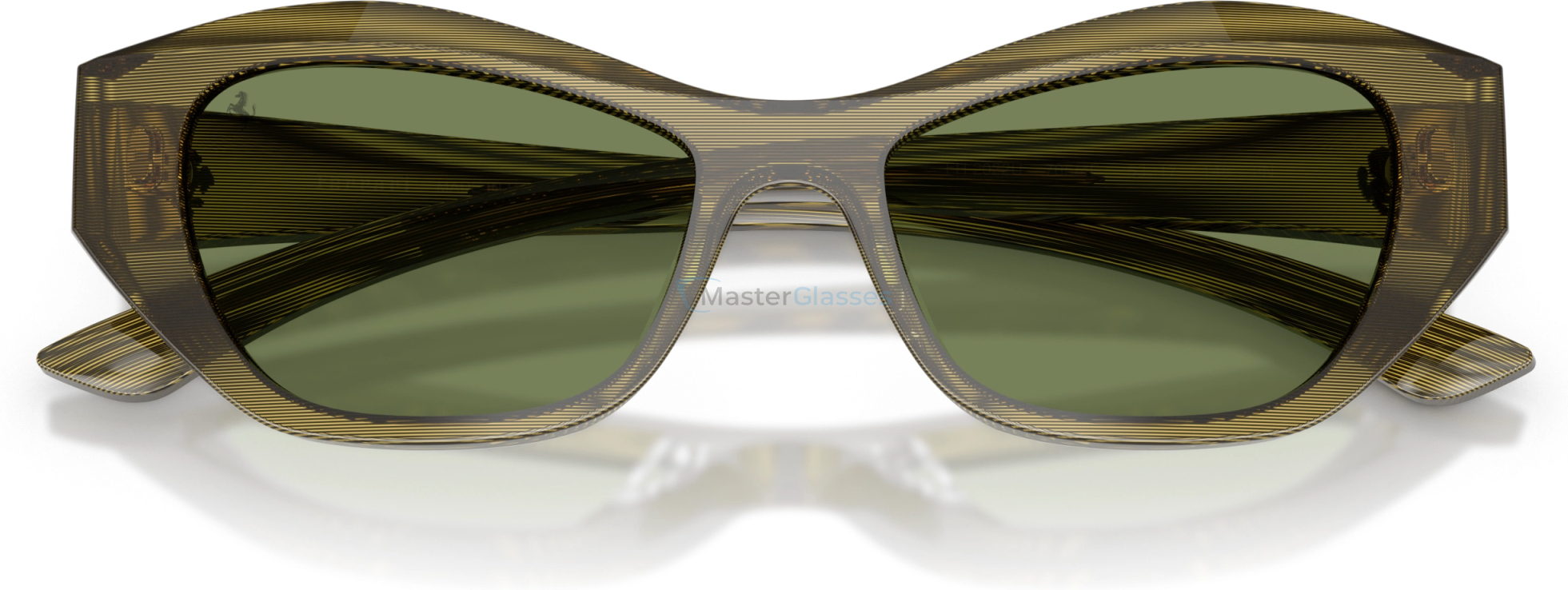 �������������� ���� Ferrari FH2022U 765/4E Green