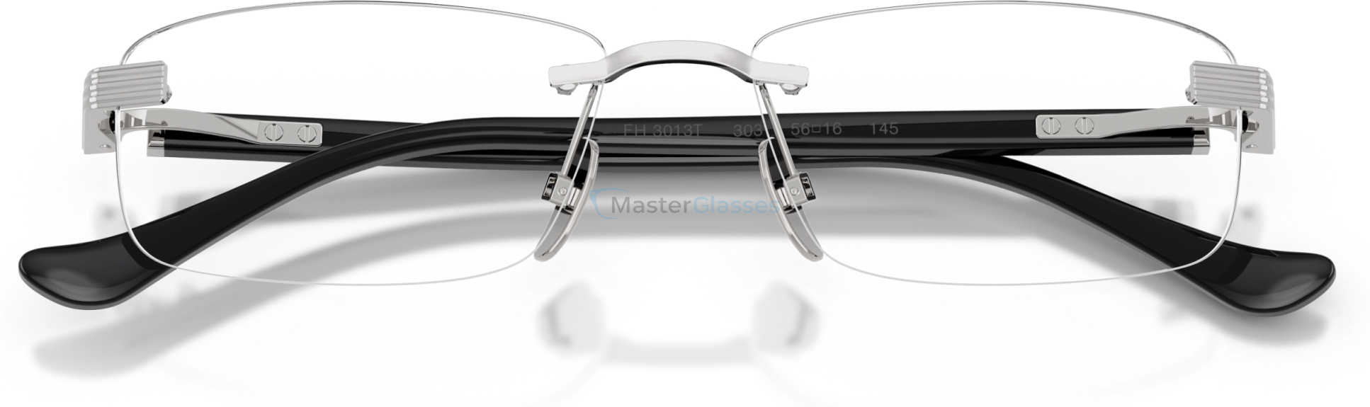 ������ Ferrari FH3013T 303 Silver