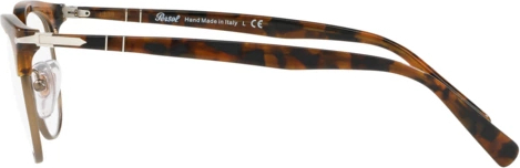 Оправа Persol PO3197V 1073 Dark Brown Tortoise