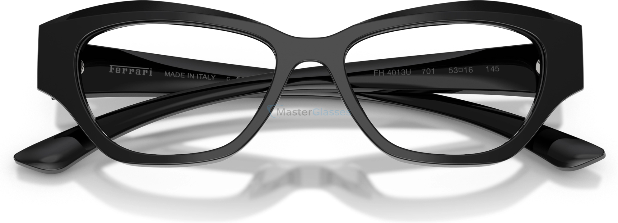 ������ Ferrari FH4013U 701 Black