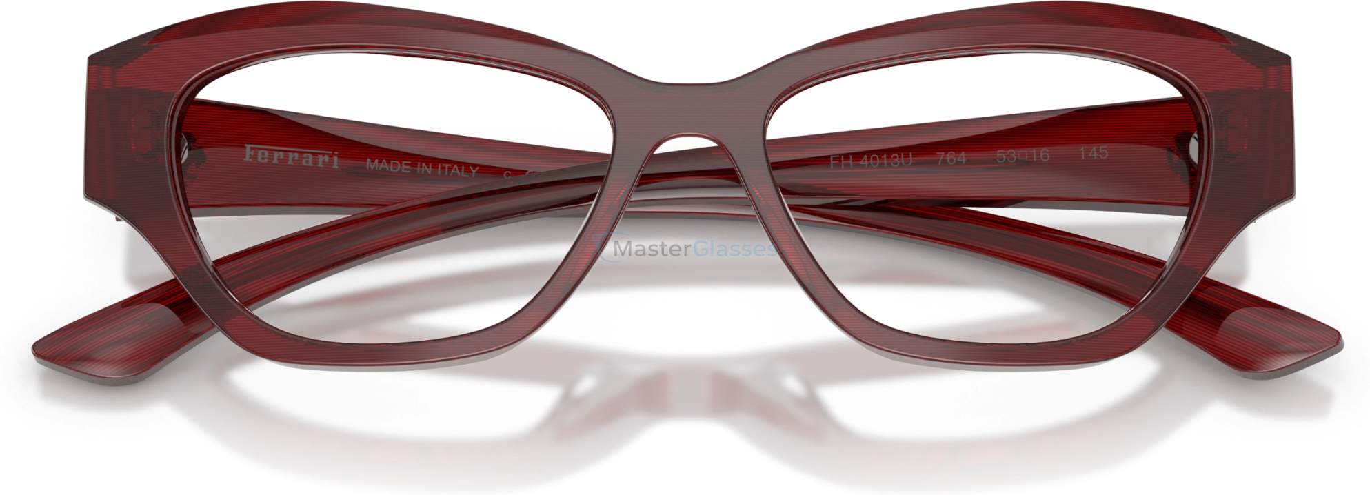 ������ Ferrari FH4013U 764 Red