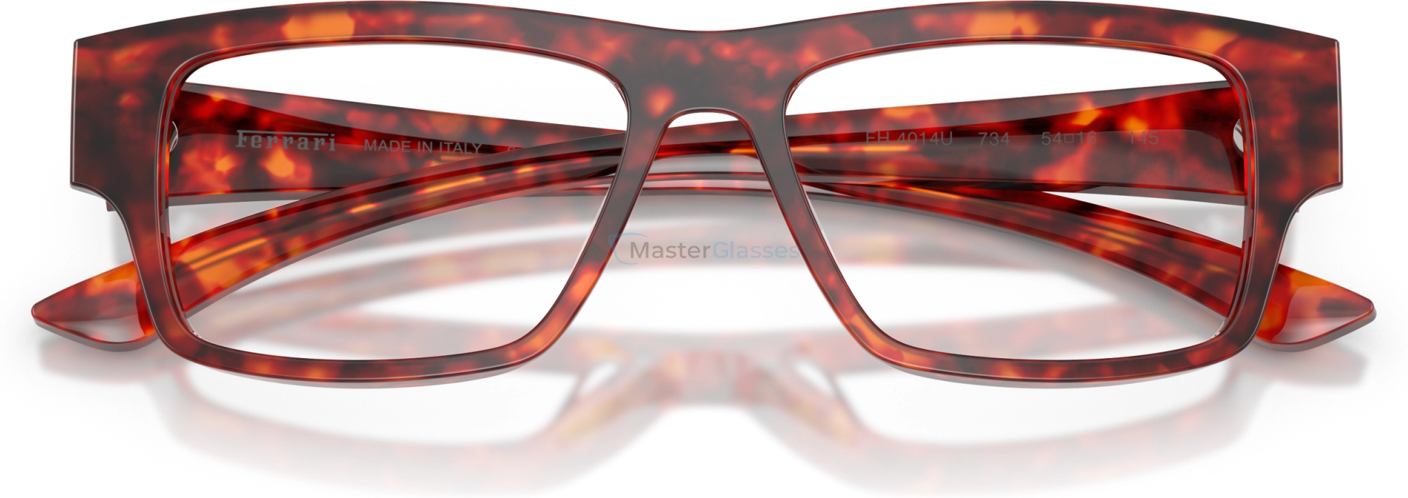 ������ Ferrari FH4014U 734 Red