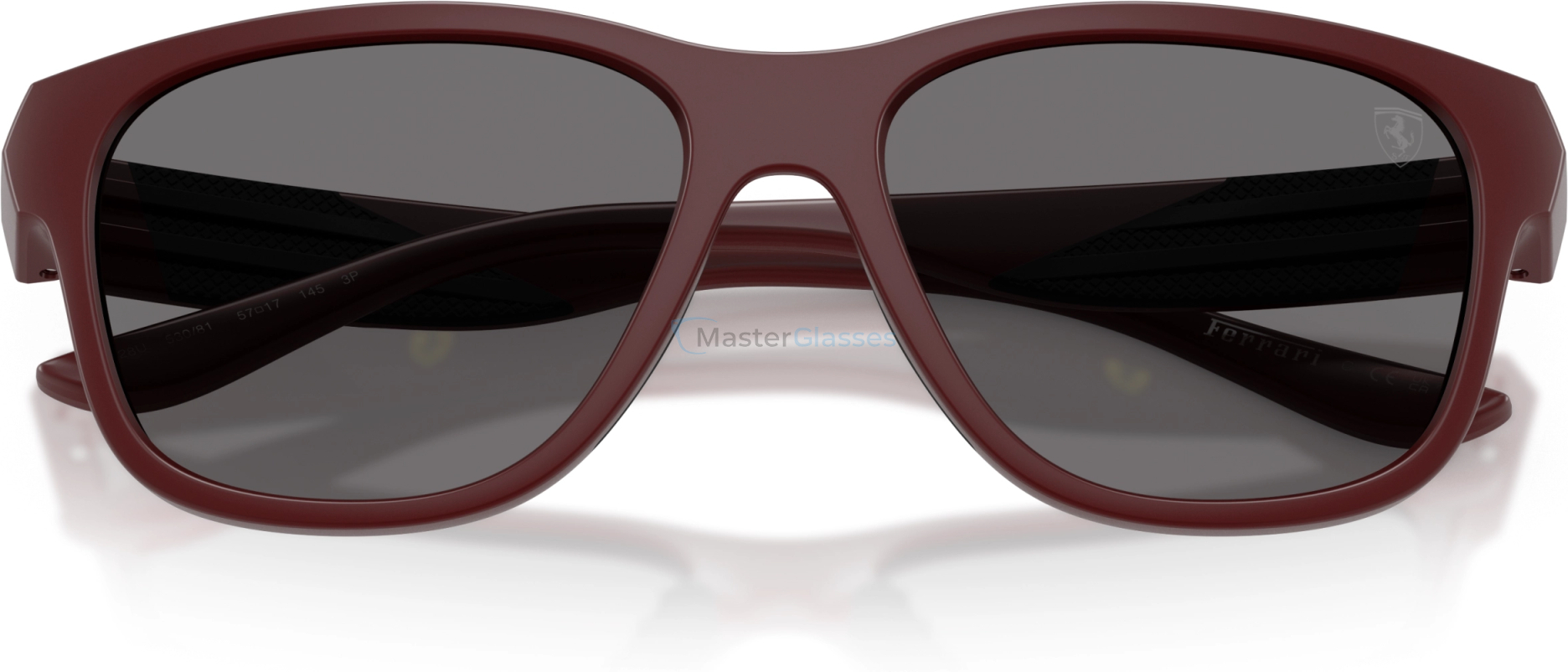 Солнцезащитные очки Scuderia Ferrari FZ6028U 530/81