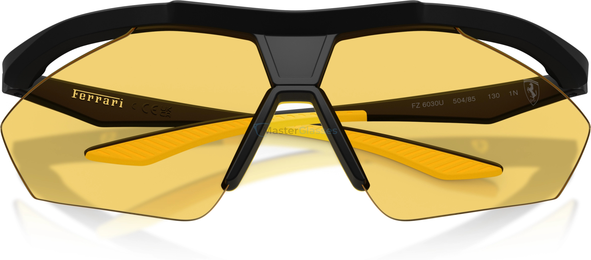 �������������� ���� Scuderia Ferrari FZ6030U 504/85 Black