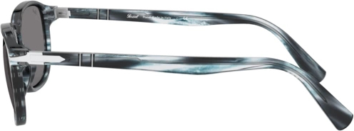 Солнцезащитные очки Persol PO3234S 1051R5 Stripped Grey