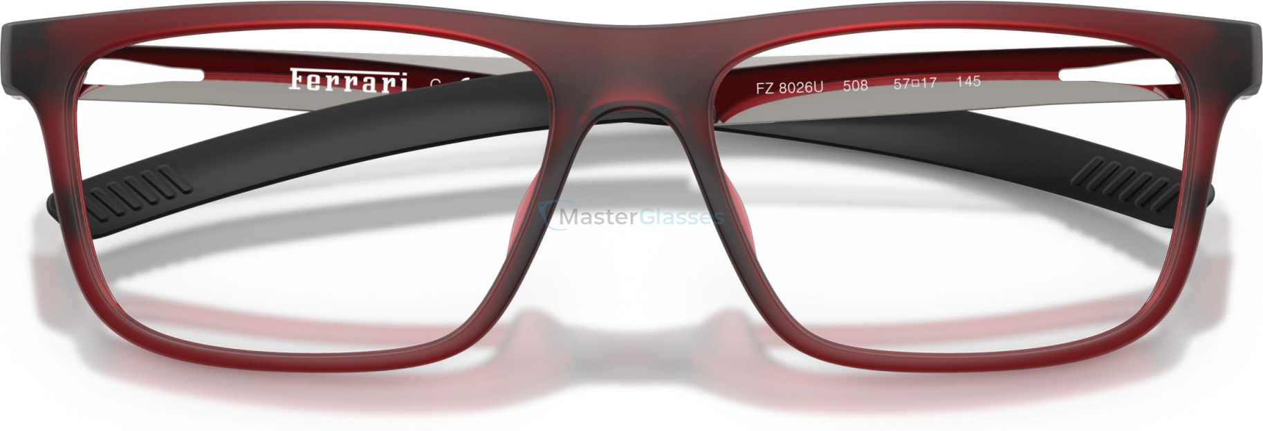 ������ Scuderia Ferrari FZ8026U 508 Violet