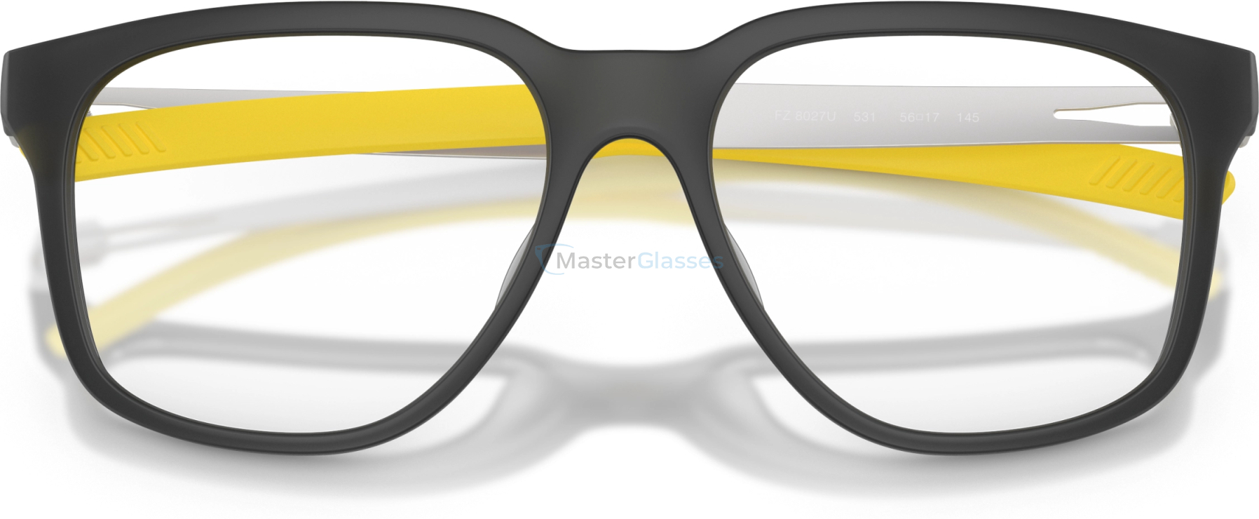 ������ Scuderia Ferrari FZ8027U 531 Black