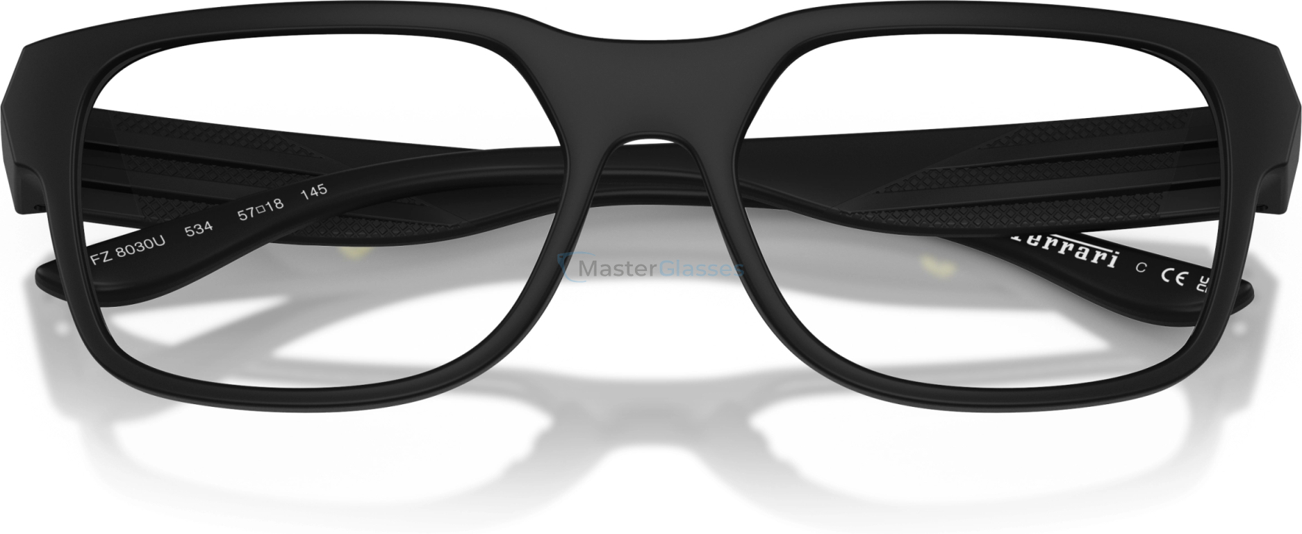 ������ Scuderia Ferrari FZ8030U 534 Black