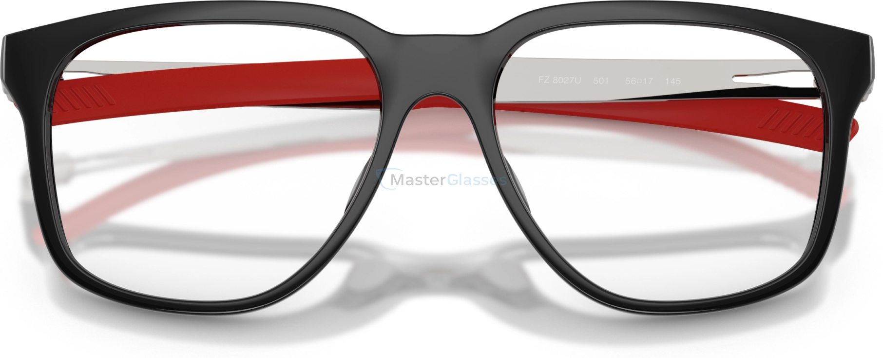 ������ Scuderia Ferrari FZ8027U 501 Black