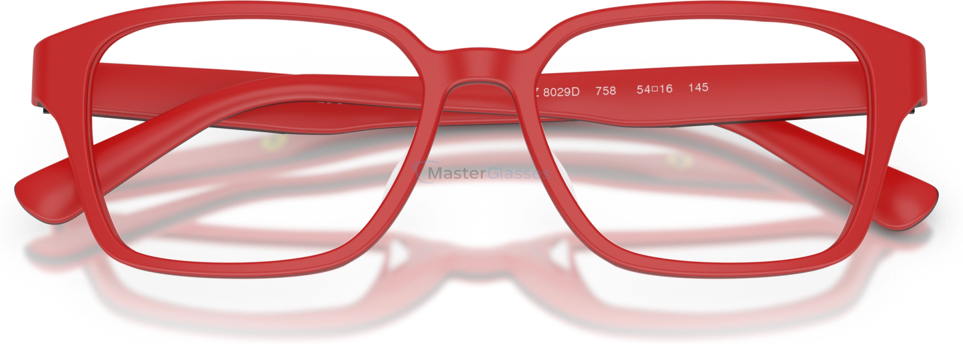 ������ Scuderia Ferrari FZ8029D 758 Red