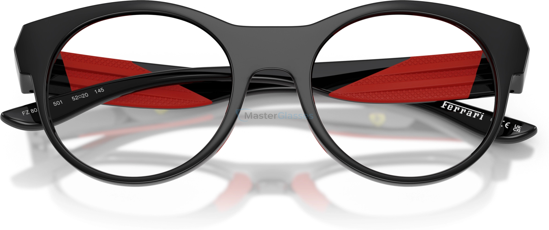 ������ Scuderia Ferrari FZ8031U 501 Black