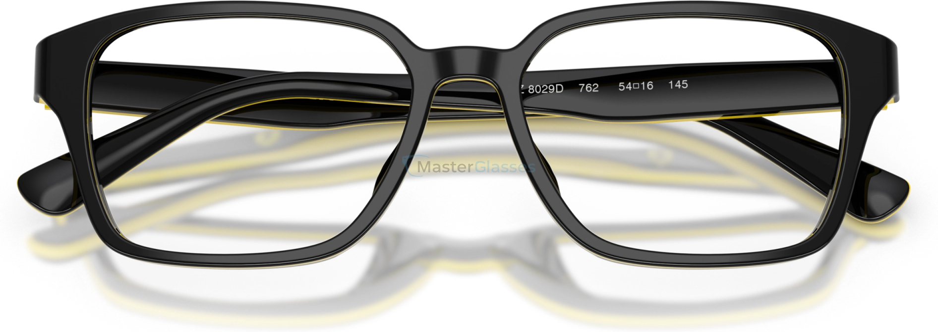 ������ Scuderia Ferrari FZ8029D 762 Black