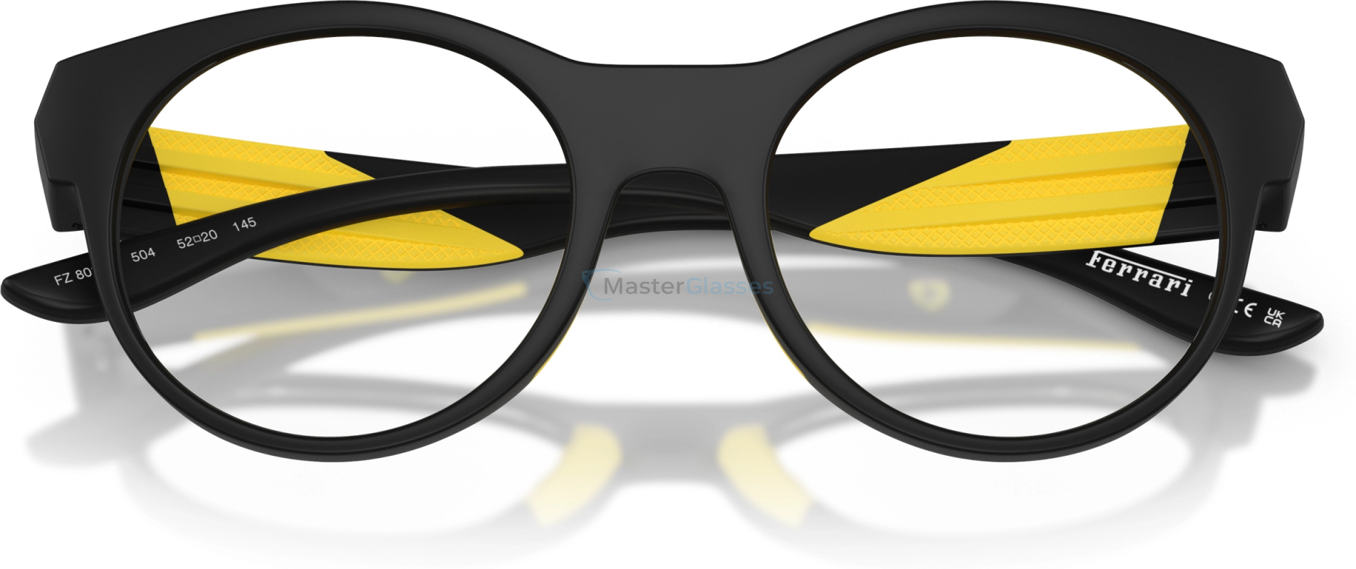 ������ Scuderia Ferrari FZ8031U 504 Black