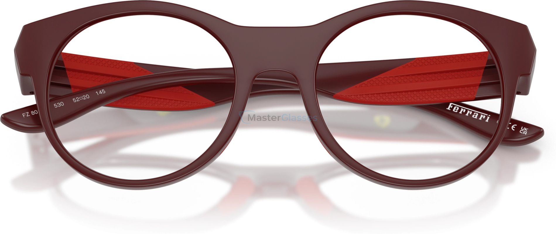 ������ Scuderia Ferrari FZ8031U 530 Violet