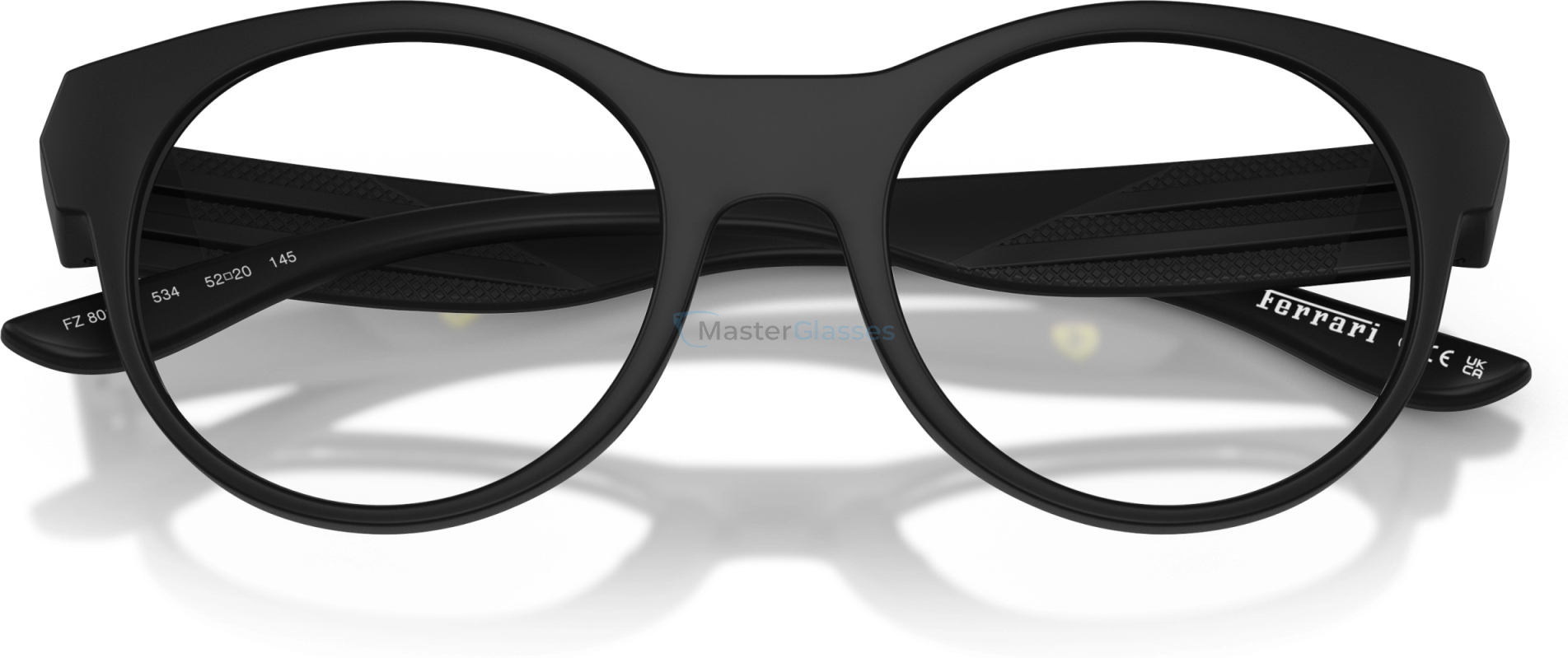 ������ Scuderia Ferrari FZ8031U 534 Black