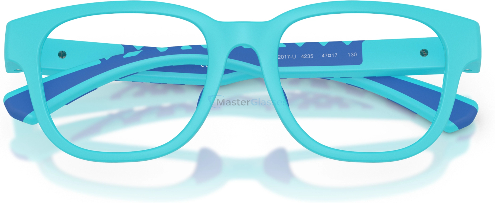 ������� ������ Burberry JB2017U 4235 Blue